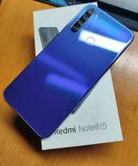 Xiami Redmi Note 8T 4/64 GB neverlock / ксяомі редмі ноут 8 т неверлок