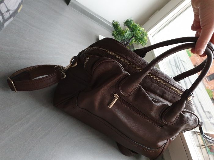 Torba na Ramię Oryginalna