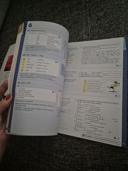 English File książka j.angielski