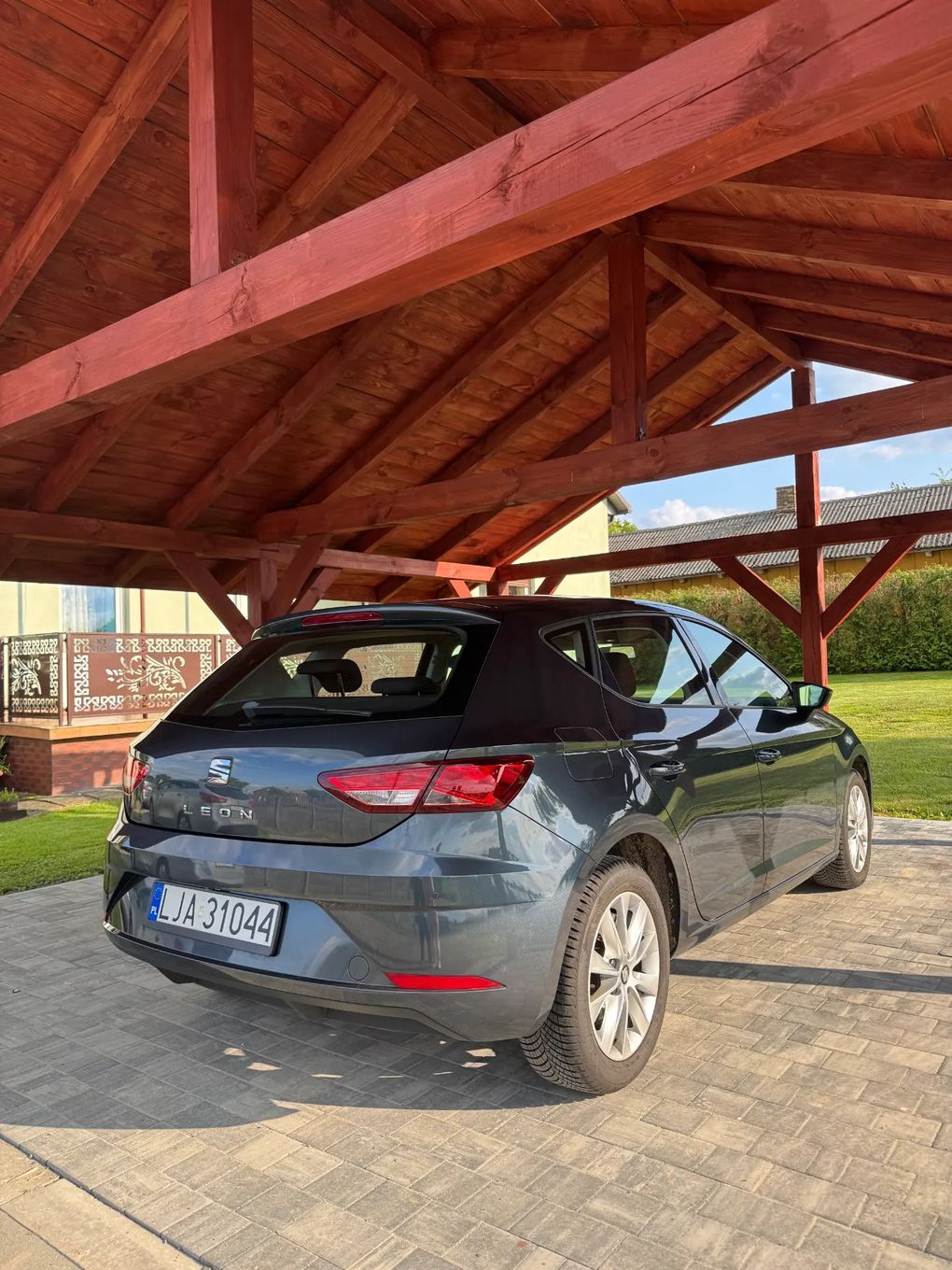 Seat Leon Seat Leon Style