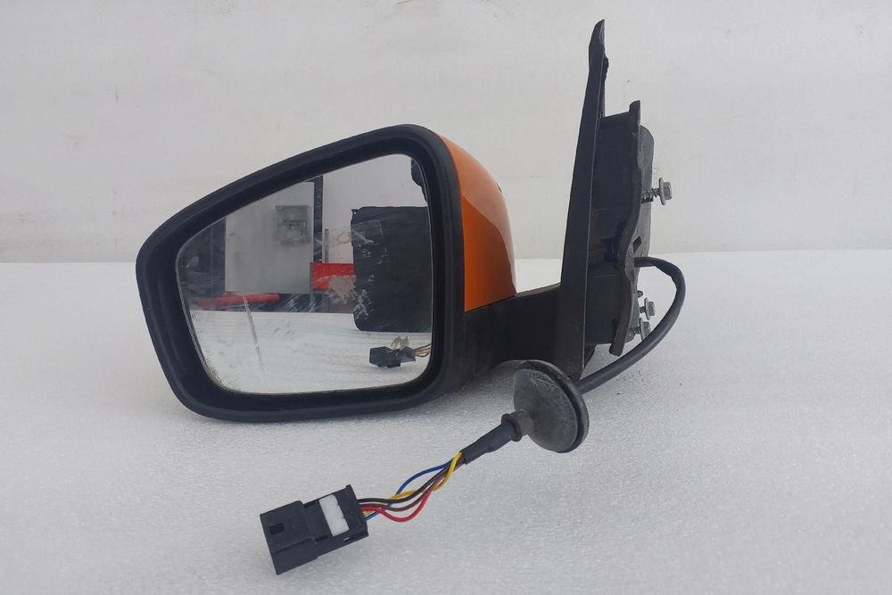 Retrovisor / espelho esquerdo DACIA Spring