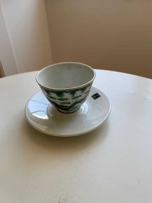 Serviços de Chá entrega imediata