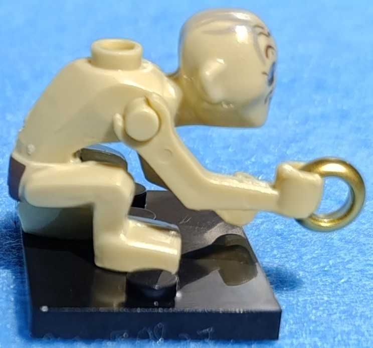 Gollum Sméagol v2 (O Senhor dos Anéis)