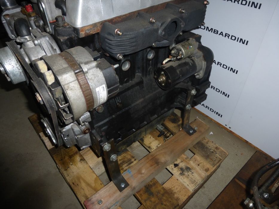Silnik Lombardini LDW 2204.ldw2204