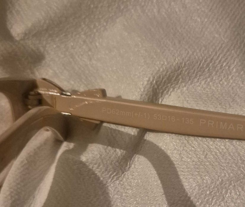 Okulary damskie  30 zł za 2 pary