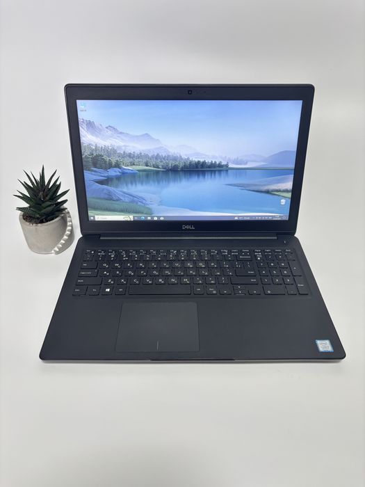 Dell Latitude 3500 | i5-8365U | 16 Gb RAM