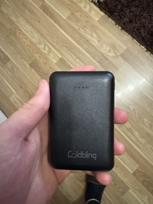 Powwrbank 10000mah