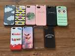 Etui pokrowiec 10 szt. na telefon iPhone 6s 1