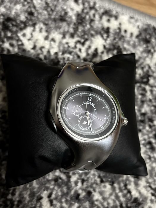 Годинник y2k pintime