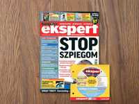 Komputer Świat Ekspert 6/2007 (39) + CD magazyn