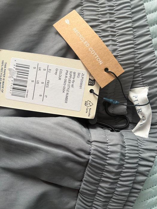 Spodnie męskie 7szt.