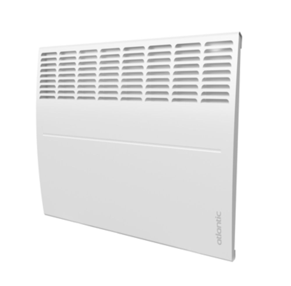 Elektryczny grzejnik konwektorowy Atlantic model F120 o mocy 2000W