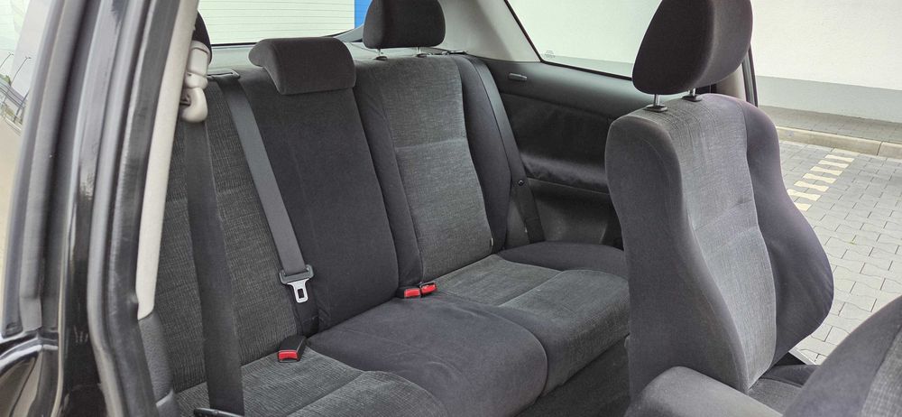 Toyota Corolla 1,4 vvt-i wersja SOL
