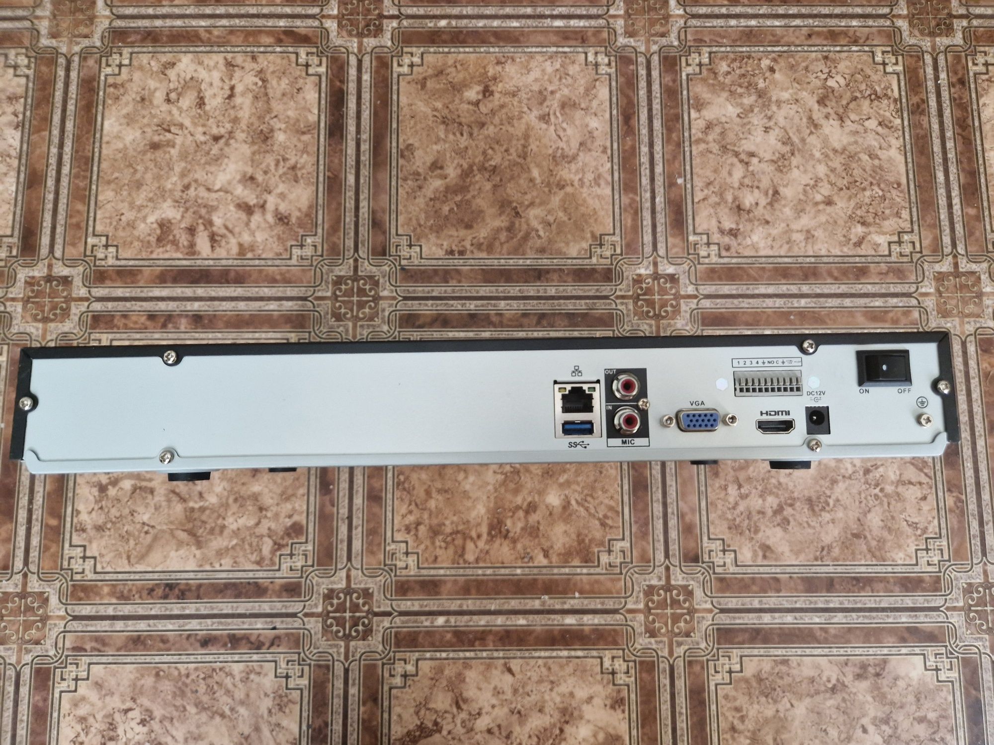 Продам IP видеорегистраторы Dahua NVR5232-4ks2