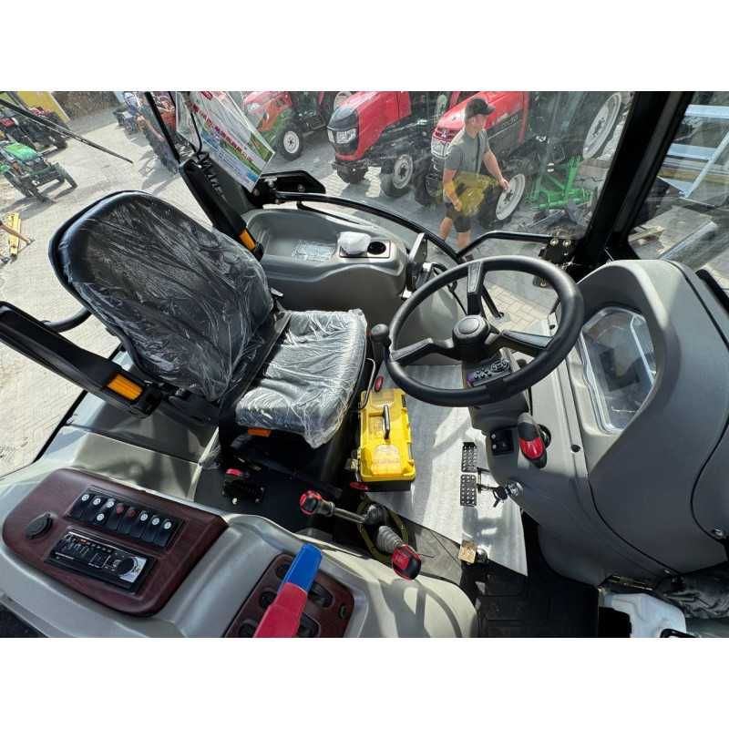 Трактор СКАУТ ТD - 1104 C