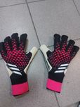 Рукавички воротарські adidas PRED GL PRO FS роз 9