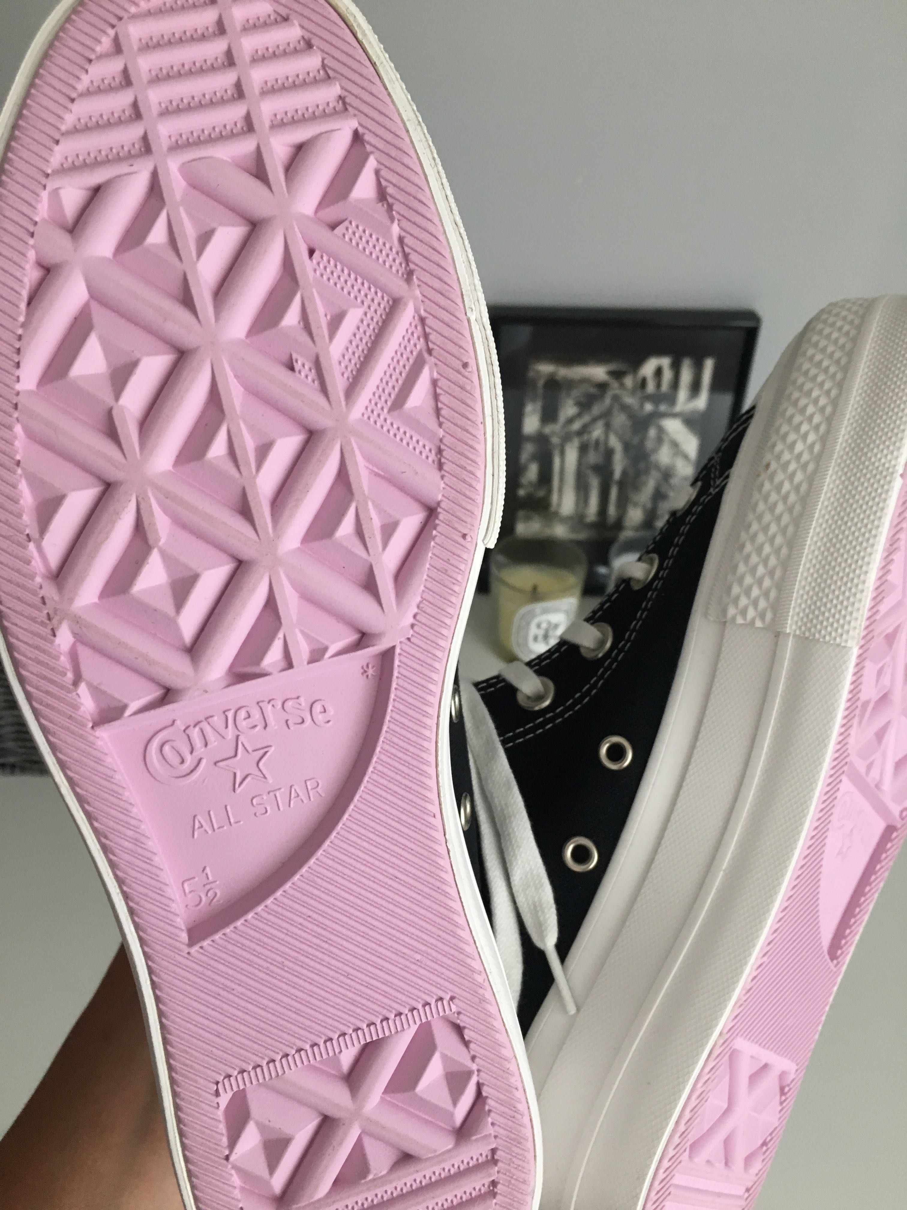 Converse кеды кроссовки оригинал! Cos, Dries Van Noten