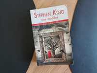 Książka Stephen King Rose Madder
