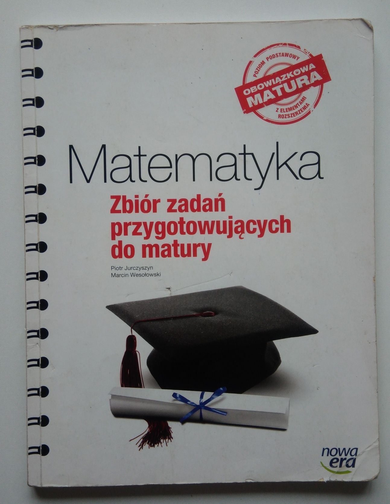 Zbiór zadań do matematyki