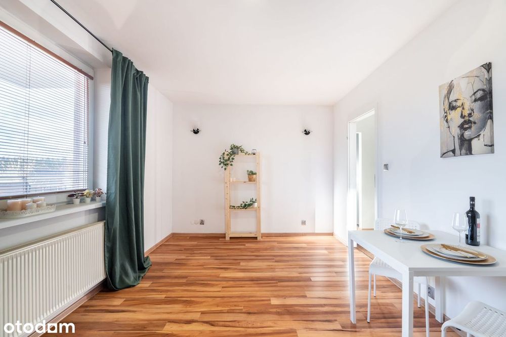 Sprzedam mieszkanie - 3 pokoje + osobna kuchnia + 2 balkony