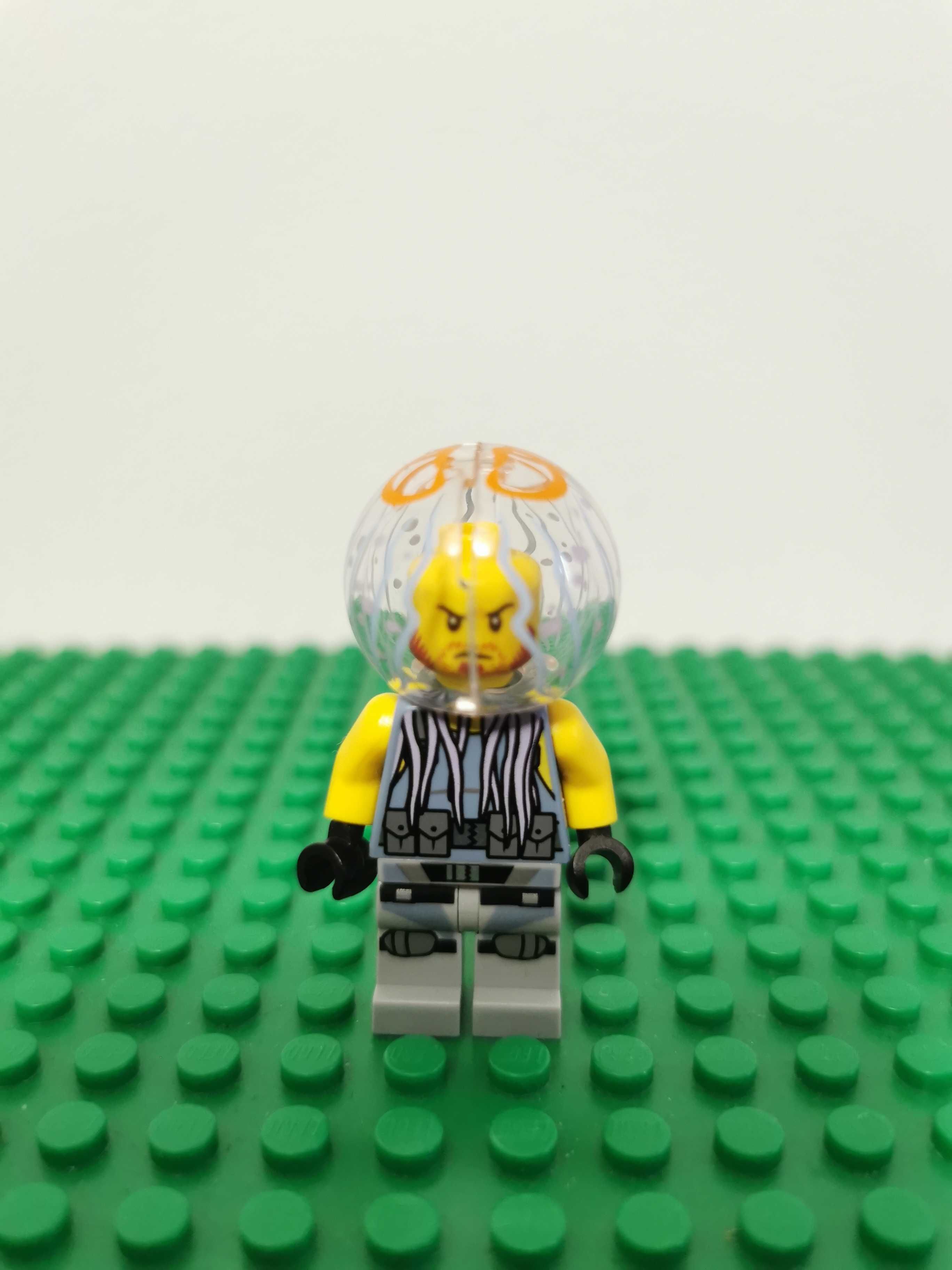 Jelly figurka LEGO njo352