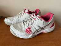 Trampki Asics Gel Dedicate 5 Tennisshoe E763Y Women, EU37.5 23.5cm