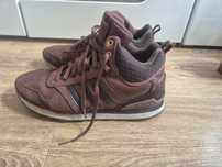 Buty jesienne adidas
