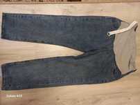 Джинси для вагітних 2xl (52-54)