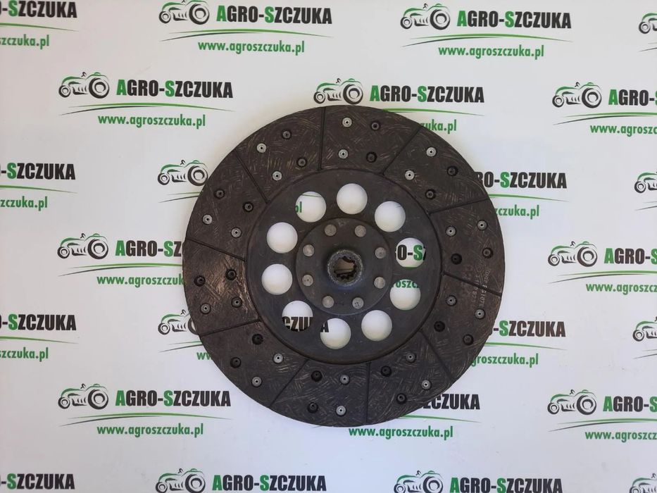 SPRZĘGŁO WOM FARMTRAC 80-690 D10103840,