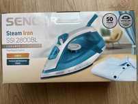 Żelazko Sencor Steam Iron SSI 2800BL