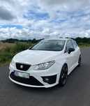 Seat Ibiza 1.6mpi Sport Aero
