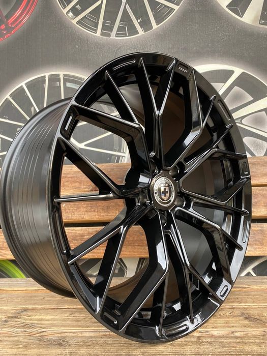 777 Новые диски R19 5/114.3 Mustang Tesla