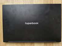 Hyperbook zen R15 NL50RU 512GB SSD, 16GB RAM Ryzen 7 4700U