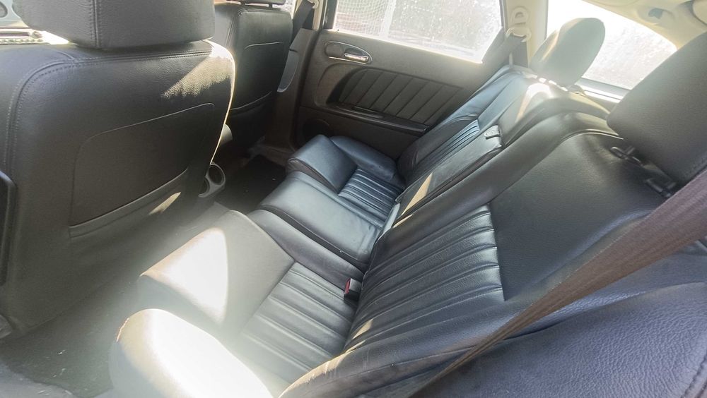 Alfa Romeo 156, 1.9 jtdm