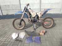 Honda CR 250 cross