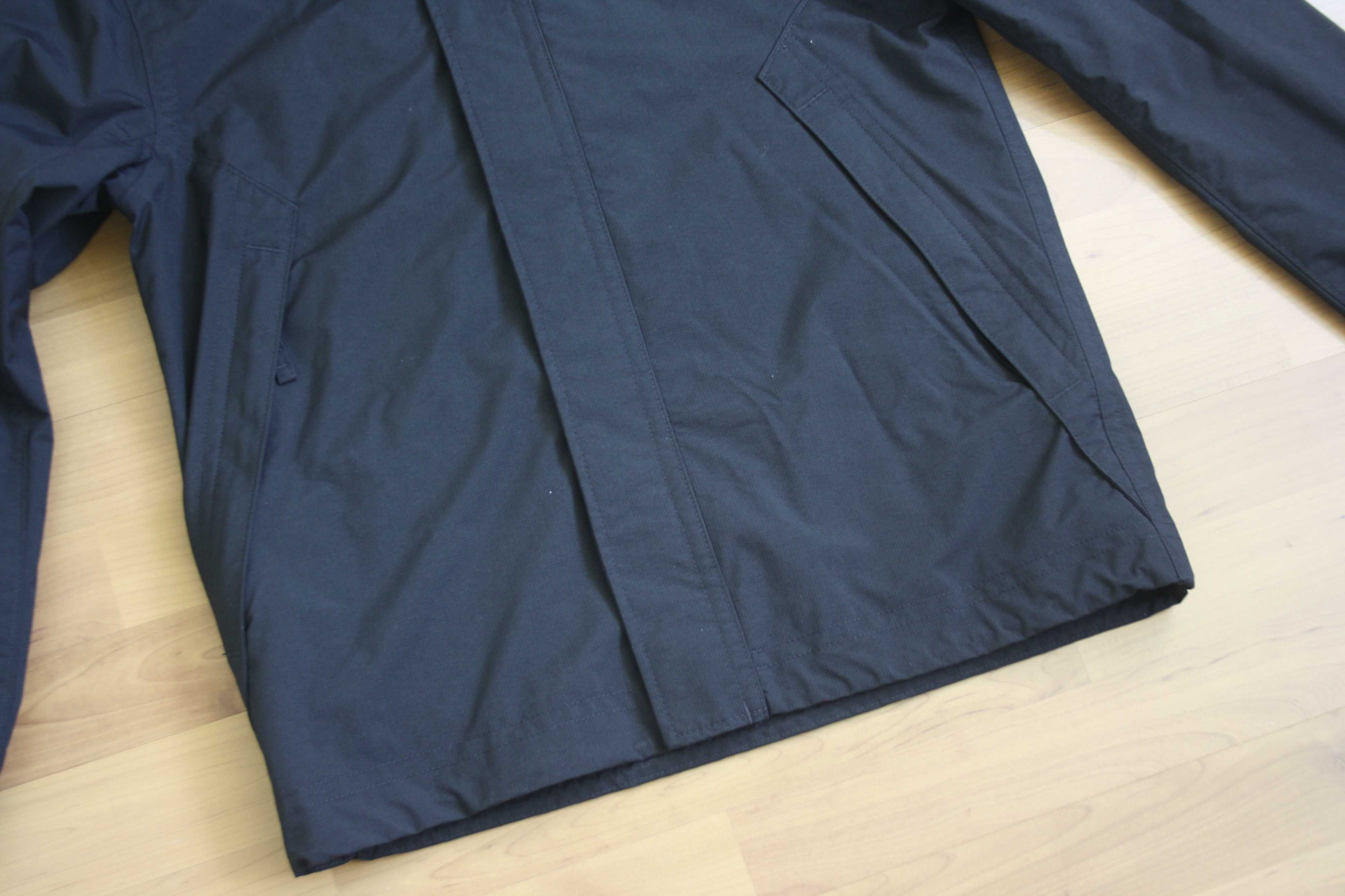 Куртка Timberland Waterproof нейлон  розмір S оригінал