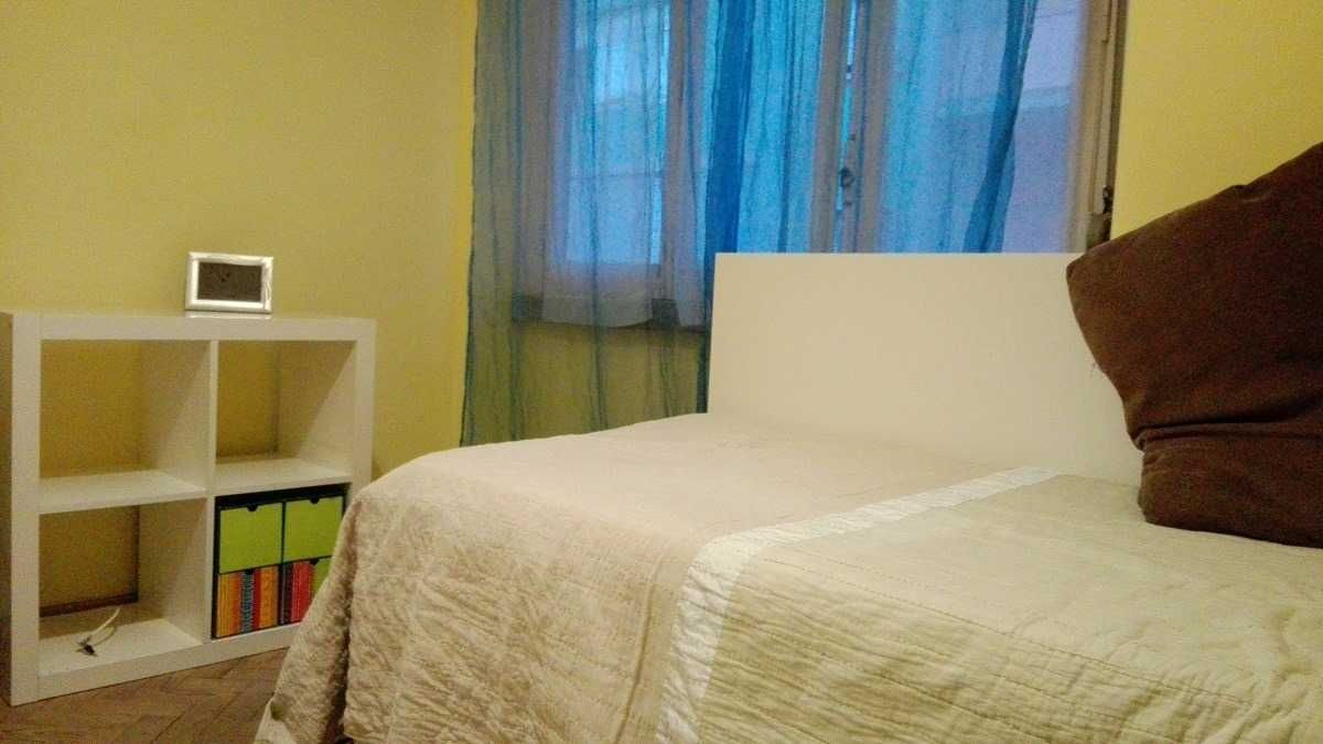 Quarto em Lisboa
