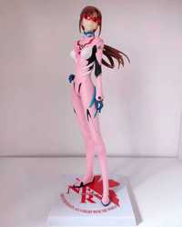 Figurka Anime Manga Evangelion - Makinami Mari Illustrious - SEGA