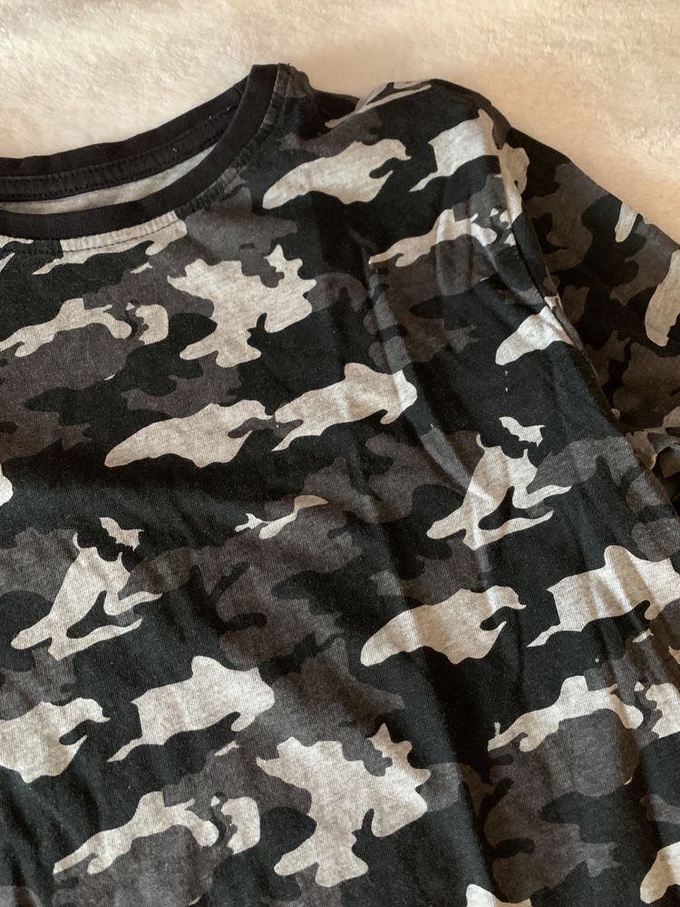 Camisola de manga comprida da Primark