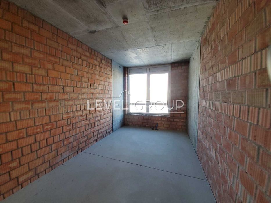 Продаж 2-к квартири в ЖК Greenville на Печерську