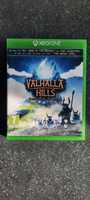 Valhalla Hills xbox one wersja PL