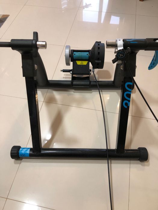 ROLO de Treino B Twin Ride e 300