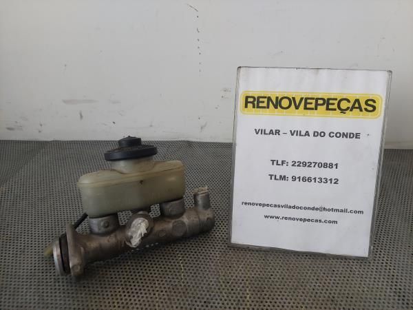 Bomba Travoes Toyota Corolla (_E8_)