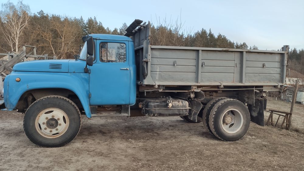 Вивіз сміття, перевезення, доставка, авто  самоскид