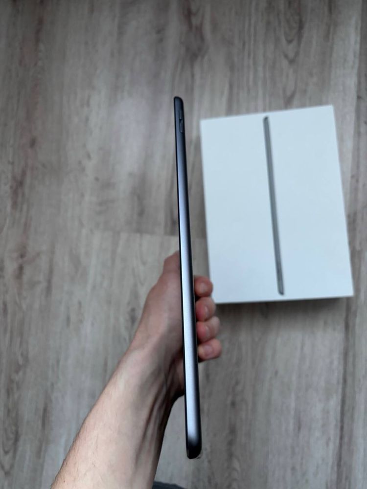 Ipad 9 покоління ідеальний стан