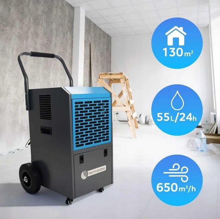 Осушитель, Осушувач, Вологозбирач.