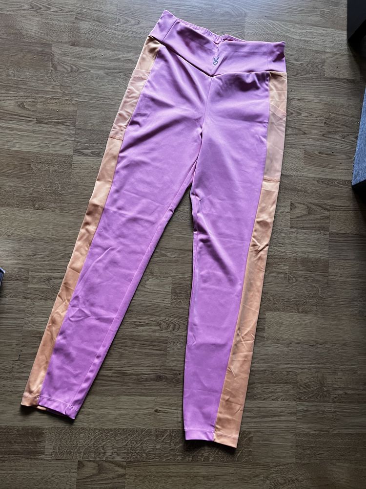 Legginsy cardio bunny 38 M
