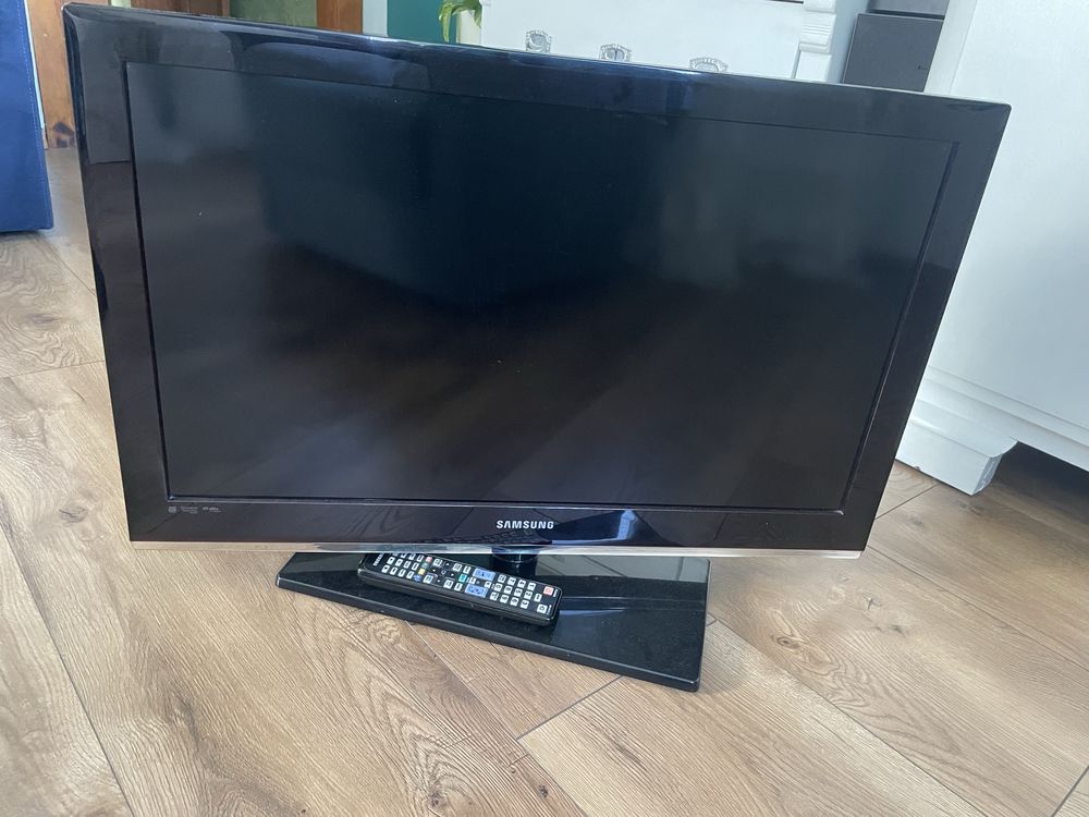 Telewizor Samsung 32 cale, LE32C530F1W