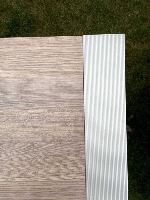 Komplet mebli do pokoju ucznia - biurko, szafka i komoda