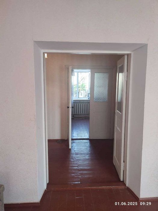 Продам добротний будинок з укриттям в смт Устинівка Кіровоградська обл